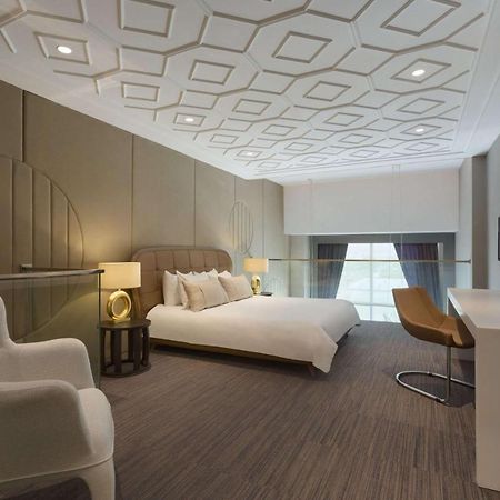 Ramada Hotel & Suites By Wyndham Izmir Kemalpasa מראה חיצוני תמונה