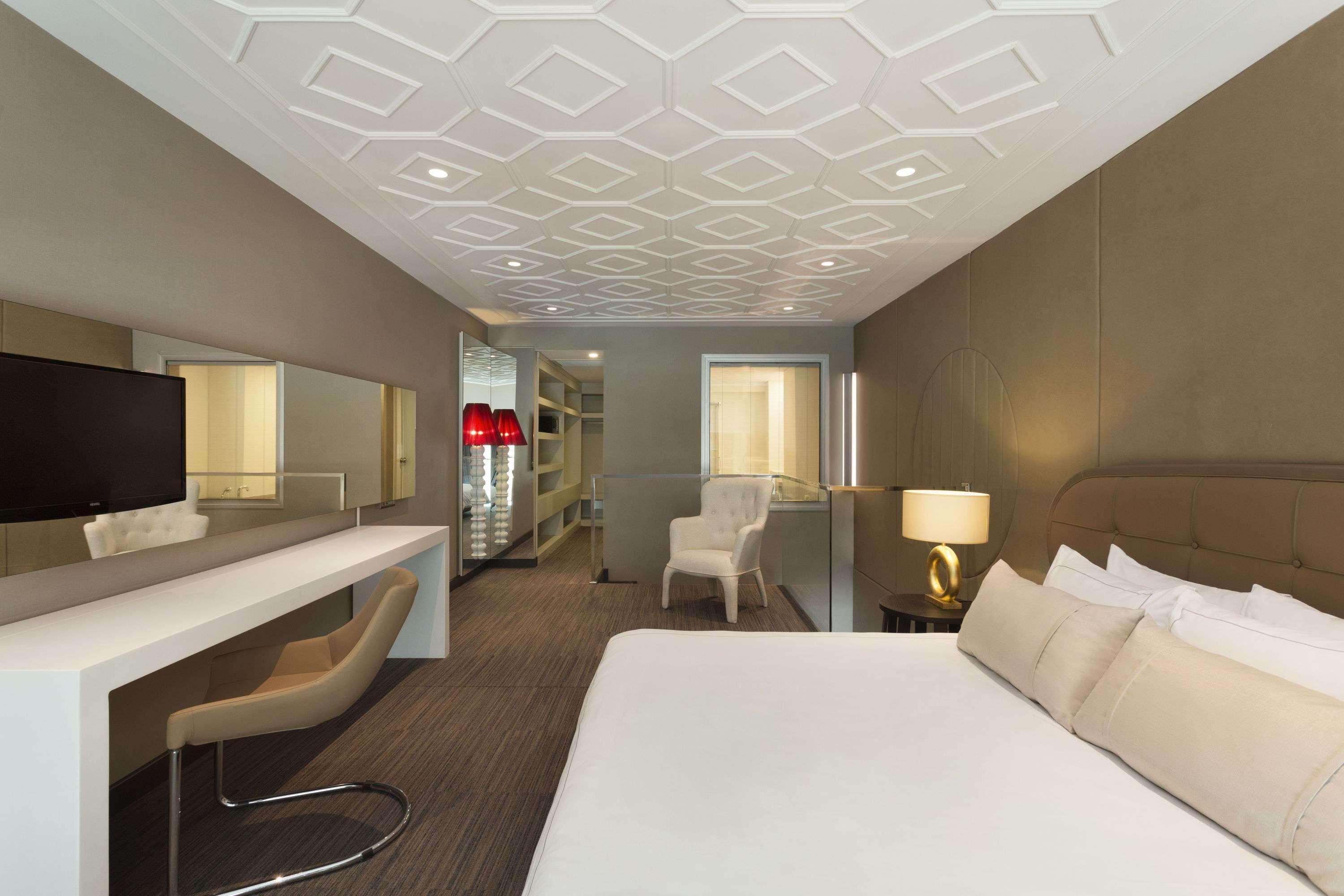 Ramada Hotel & Suites By Wyndham Izmir Kemalpasa מראה חיצוני תמונה