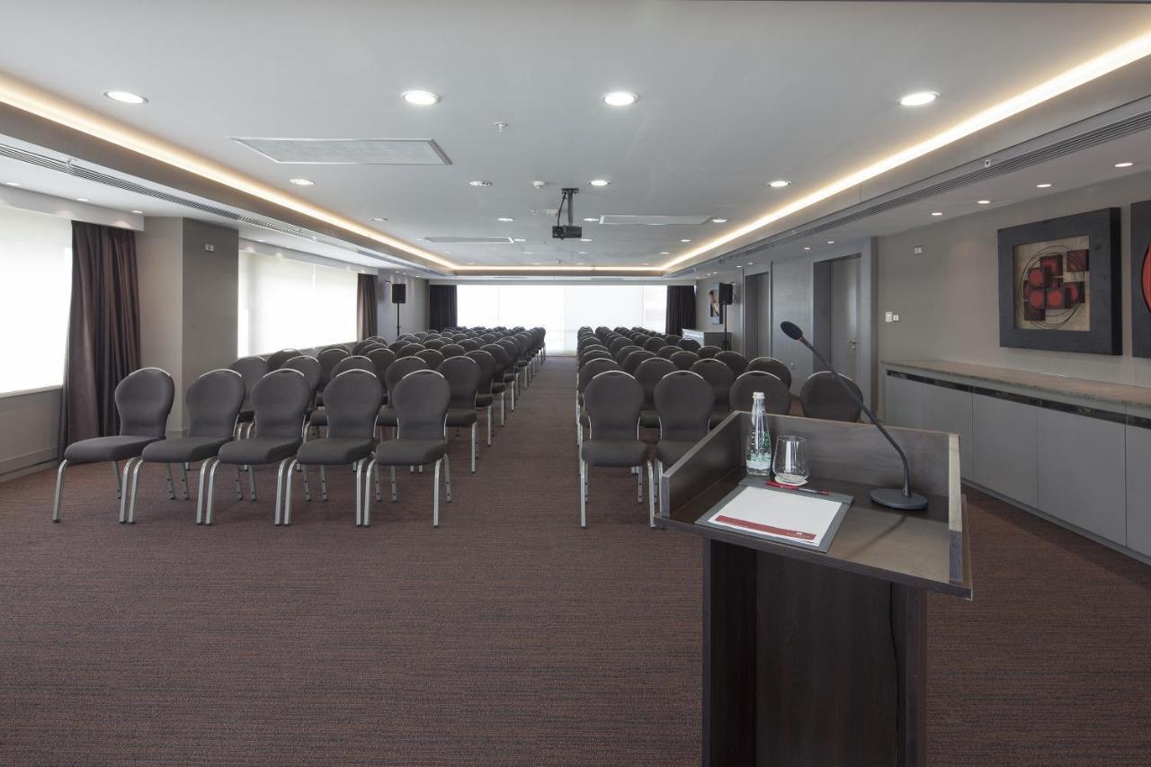 Ramada Hotel & Suites By Wyndham Izmir Kemalpasa מראה חיצוני תמונה